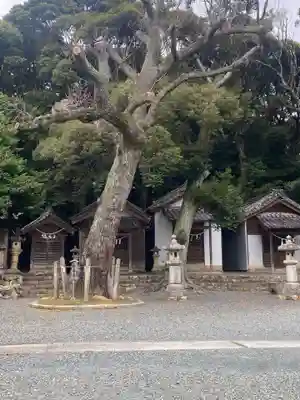 大岩神明宮(愛知県)