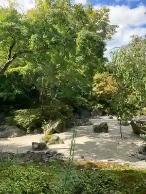 宝筐院(京都府)