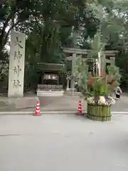 大神神社(奈良県)