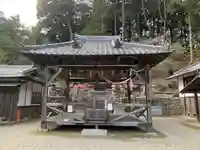 柳生八坂神社(奈良県)