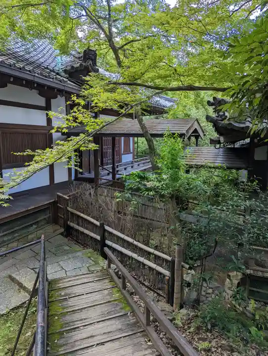 青蓮院門跡(京都府)