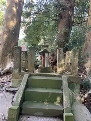 駒形神社(千葉県)