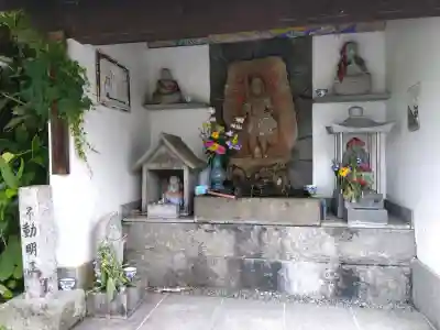 金毘羅神社(福井県)