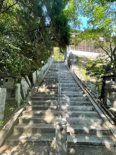 須佐神社・大祖大神社の建物その他