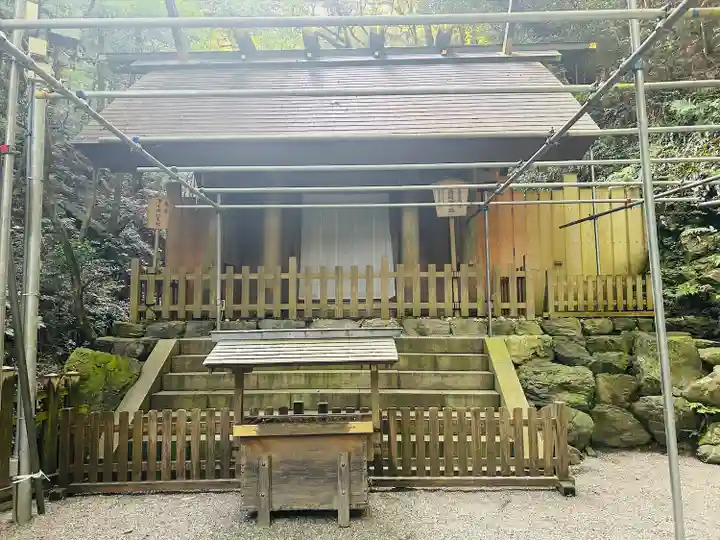 多度大社(三重県)