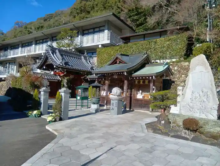 犬山寂光院(愛知県)