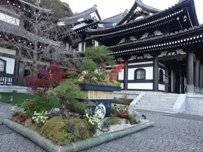 長谷寺の芸術