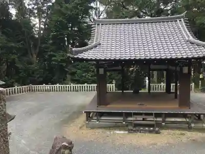 山科神社のその他建物