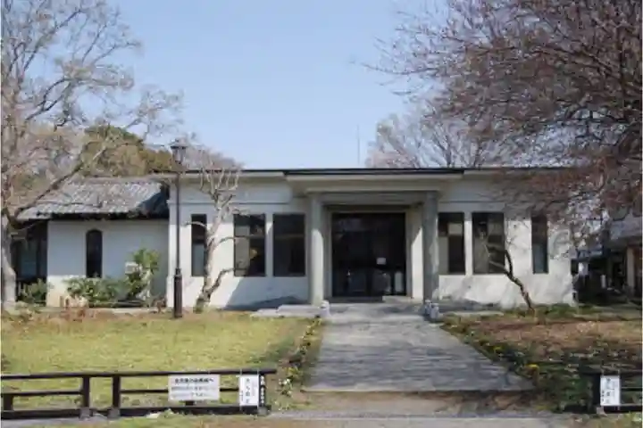 東郷寺の本殿・本堂