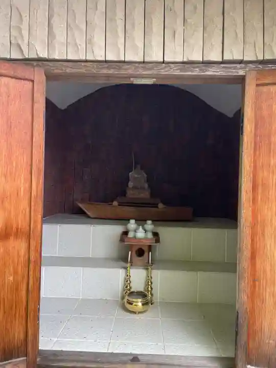 常信寺(京都府)