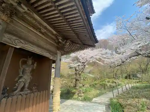 青龍山 吉祥寺(群馬県)