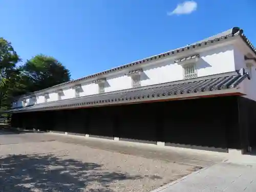 伏見稲荷大社御旅所のその他建物