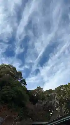 龍田大社(奈良県)