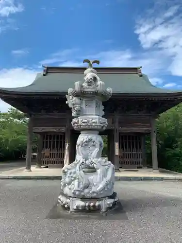 大栄寺のその他建物
