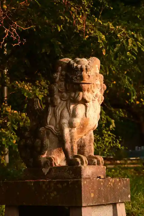 別所神社(長野県)