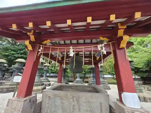 上野東照宮(東京都)