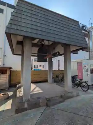 宝泉寺(東京都)