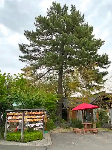 前橋東照宮のその他建物