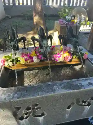 奥田神社(富山県)