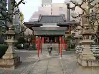 藤次寺の本殿・本堂