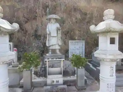 出釈迦寺奥の院　捨身ヶ嶽(香川県)