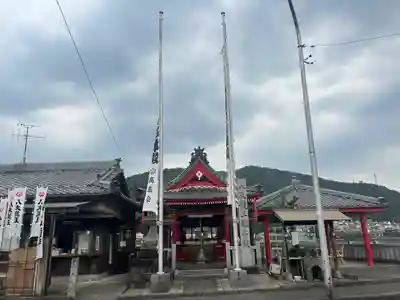 八大龍王総本殿(岐阜県)