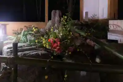 神明神社（相差町）(三重県)