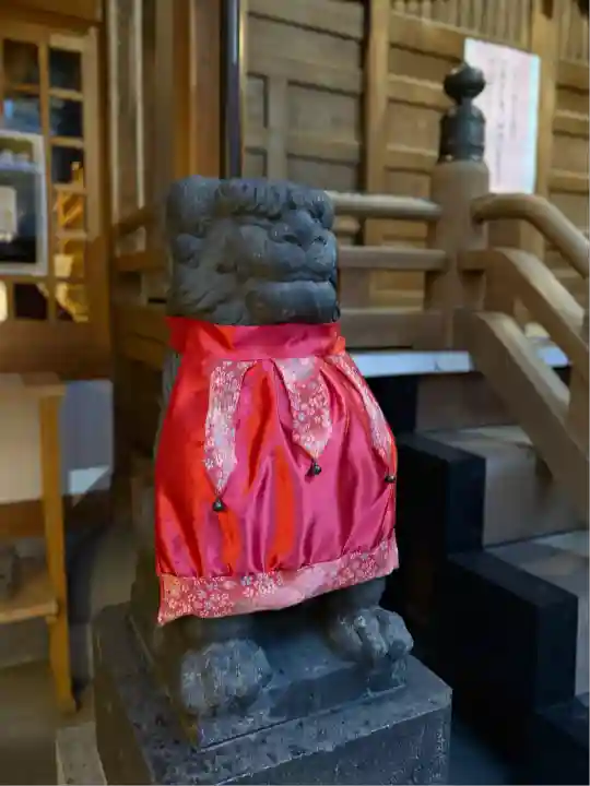 小網神社(東京都)