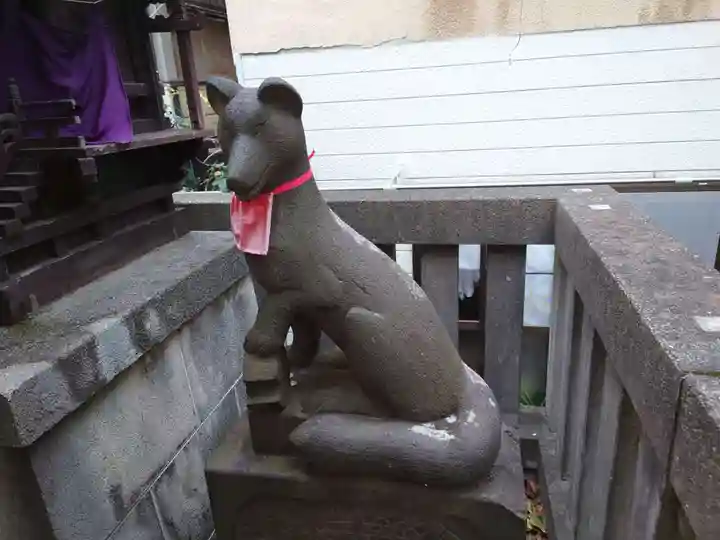 櫻田神社(東京都)