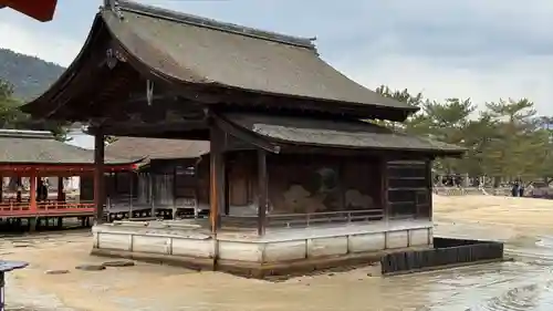 厳島神社(広島県)
