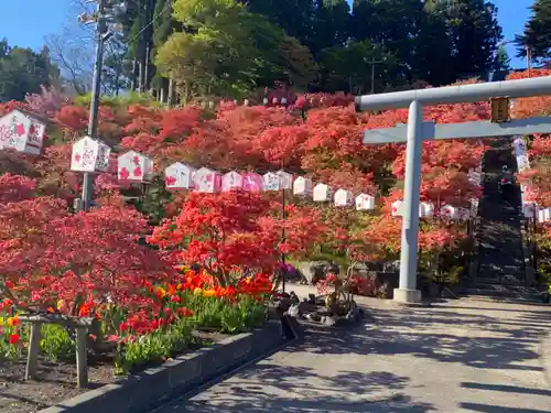 天王神社(青森県)