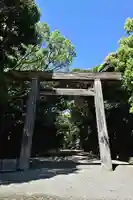 熱田神宮(愛知県)