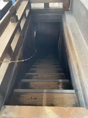 東本願寺(真宗本廟)の本殿・本堂