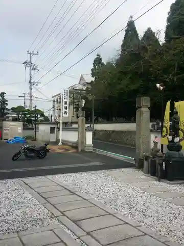 萬勝寺のその他建物