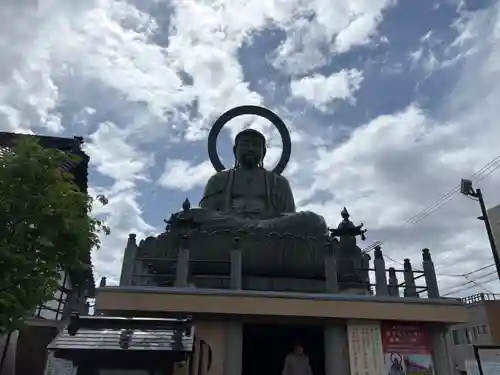 大仏寺(富山県)