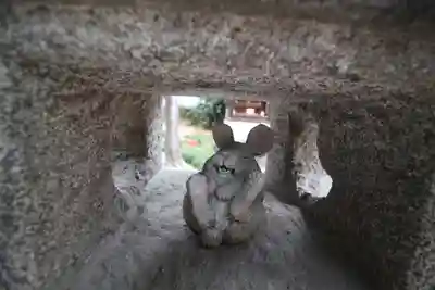 三輪神社(愛知県)