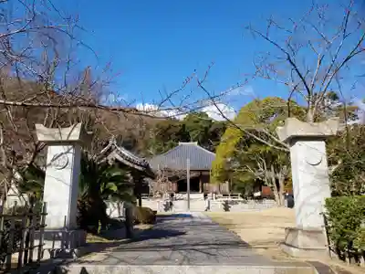 轉法輪寺のその他建物