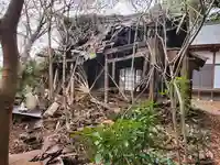 乳房地蔵尊(栃木県)