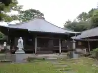 長久寺(東京都)
