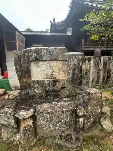 縣主神社(岡山県)