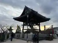 神咒寺(兵庫県)