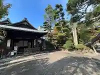 養玉院如来寺(東京都)