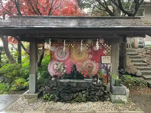 豊浦神社(北海道)