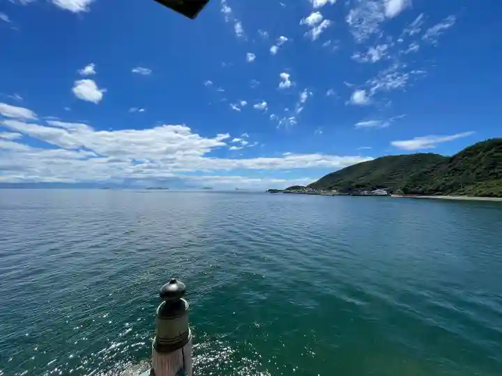 磐台寺(広島県)