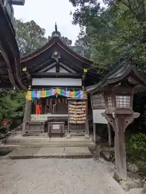 賀茂別雷神社（上賀茂神社）(京都府)