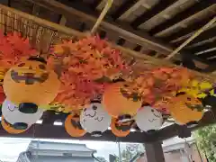 豊景神社(福島県)