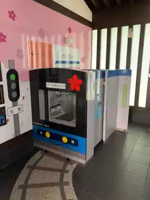 櫻木神社のその他建物