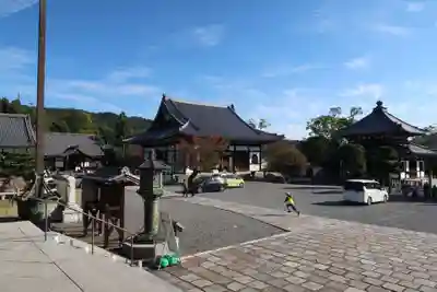 くろ谷 金戒光明寺のその他建物