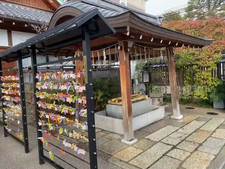 晴明神社(京都府)