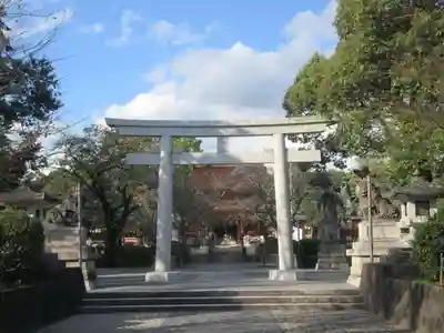 富士山本宮浅間大社(静岡県)